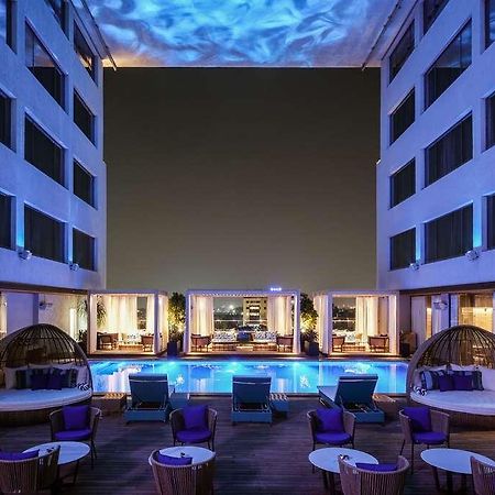 The Park Indore Exterior photo