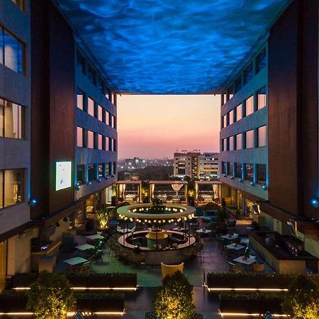 The Park Indore Exterior photo