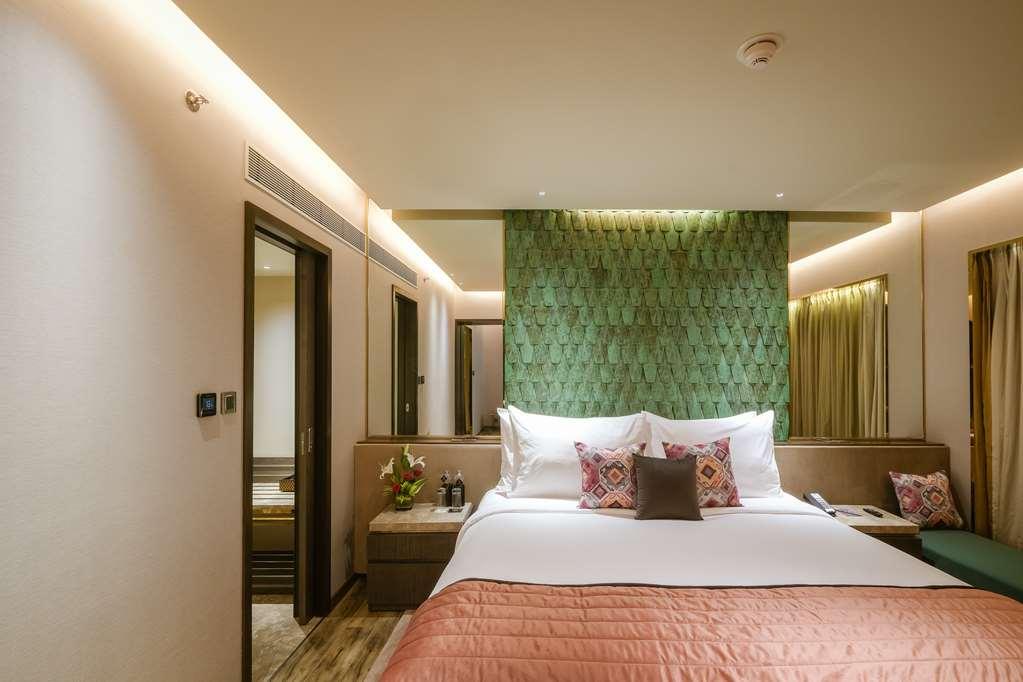 The Park Indore Room photo