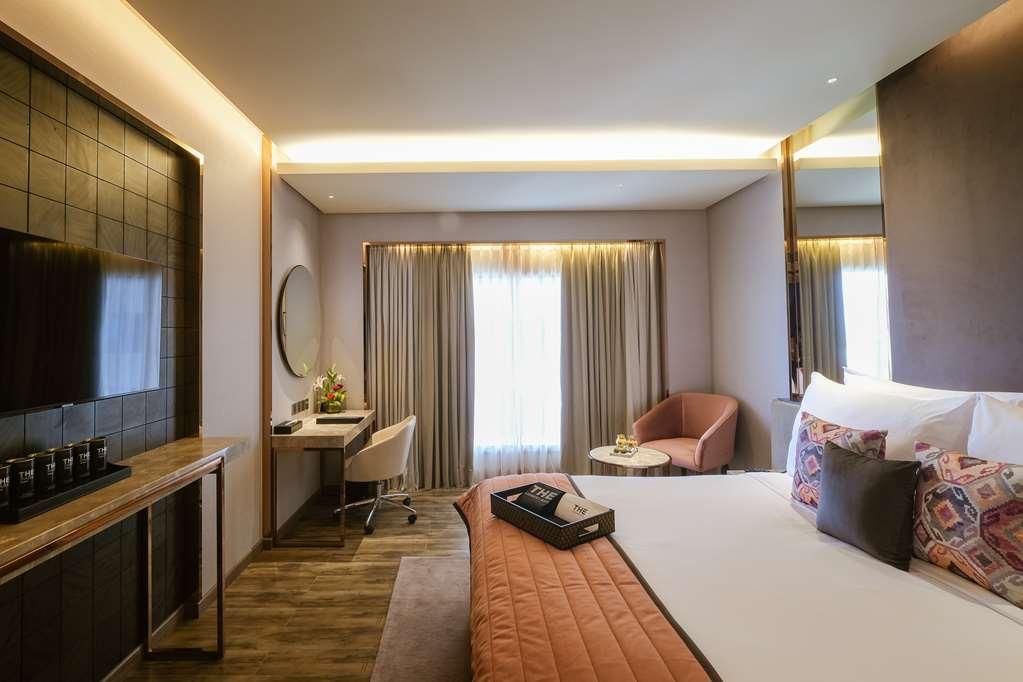 The Park Indore Room photo