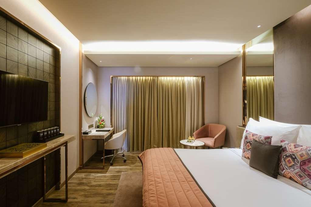 The Park Indore Room photo