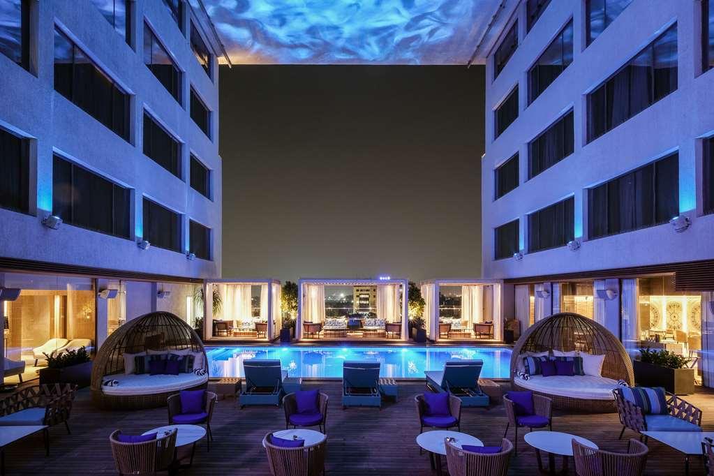 The Park Indore Exterior photo