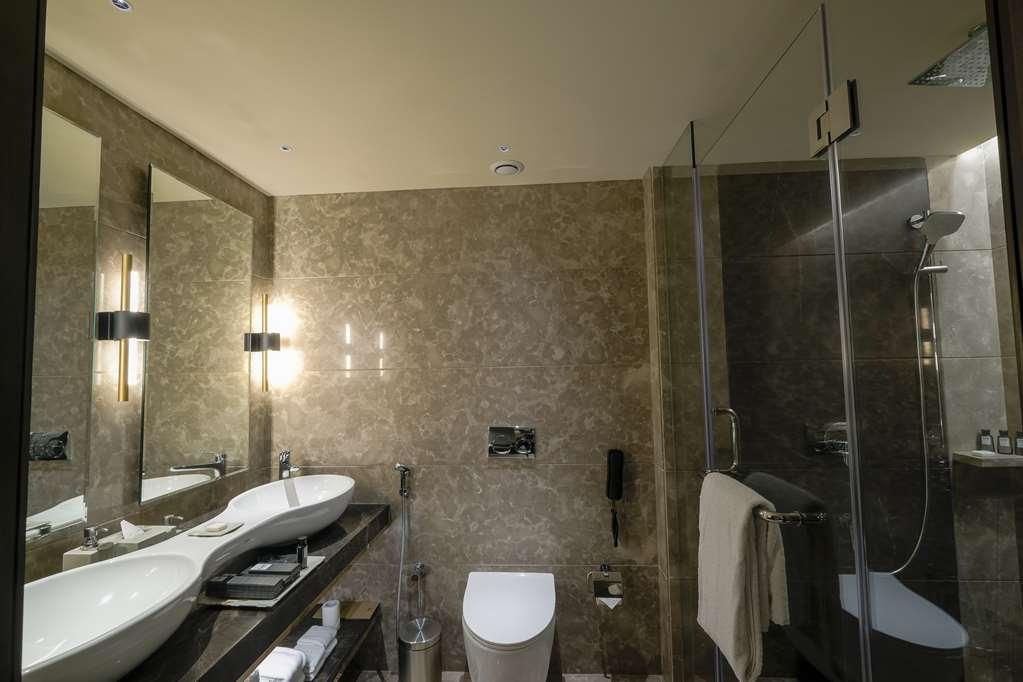 The Park Indore Room photo
