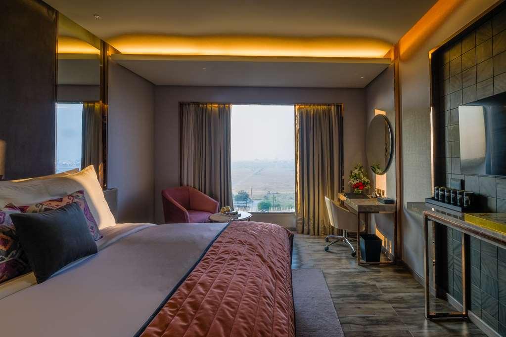 The Park Indore Room photo