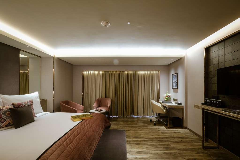 The Park Indore Room photo
