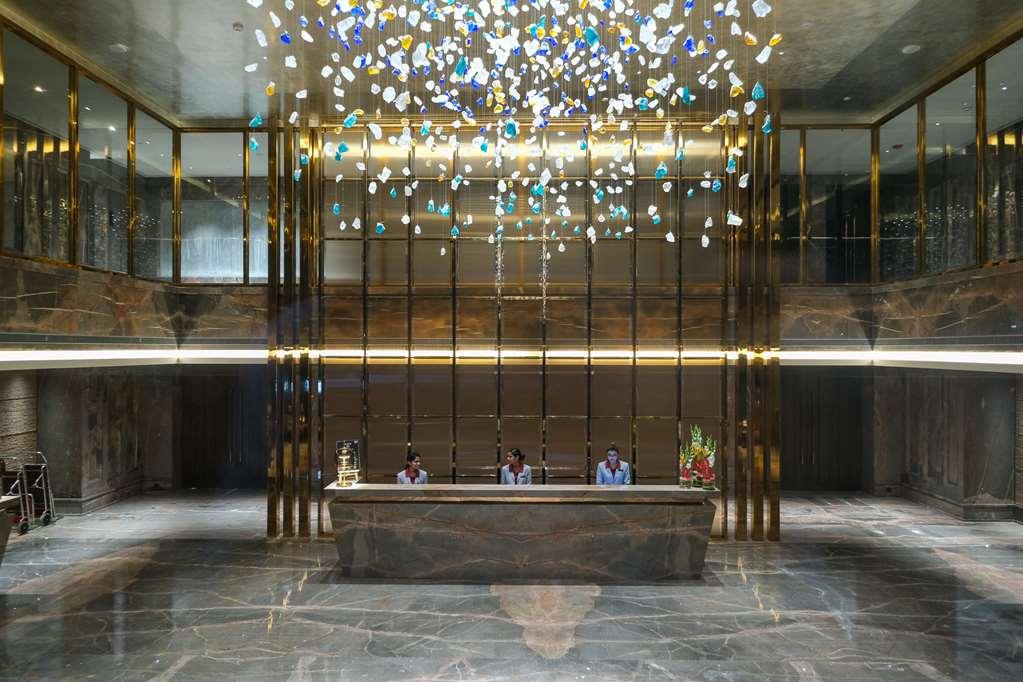 The Park Indore Interior photo