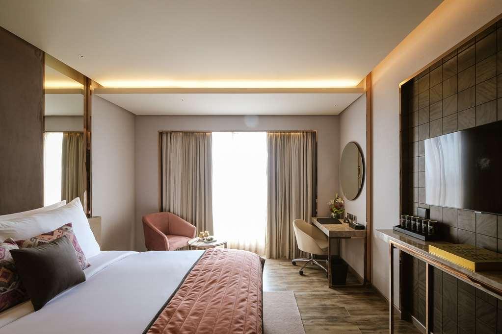 The Park Indore Room photo