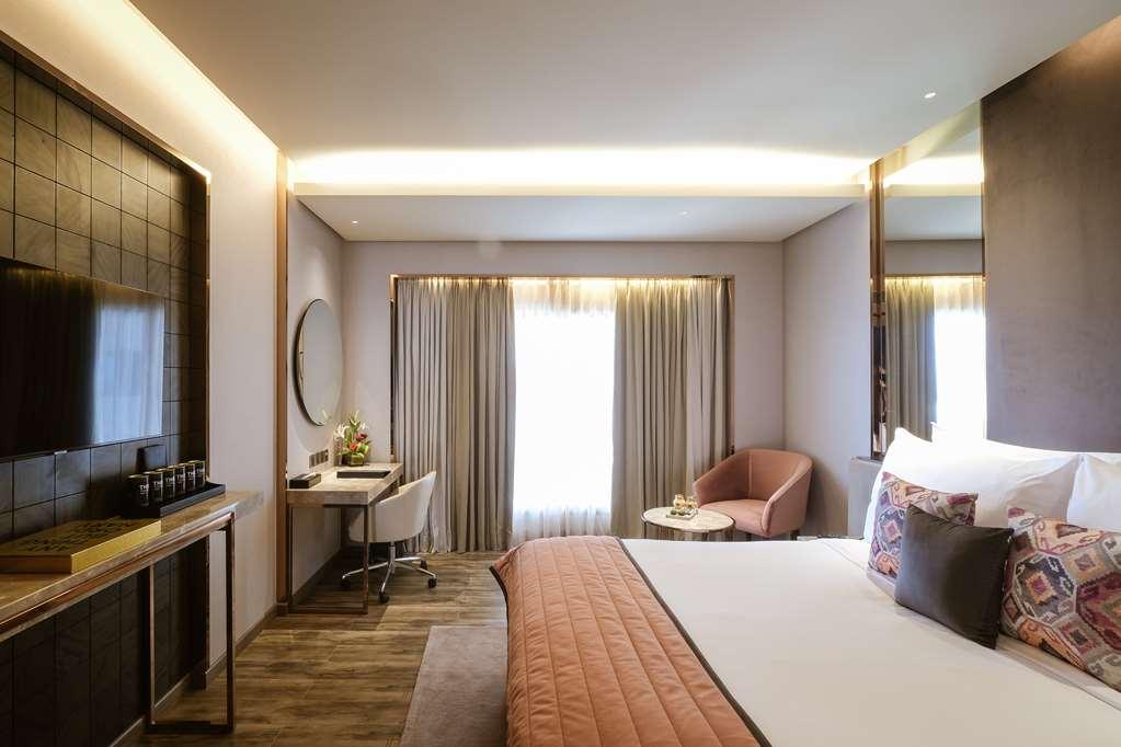 The Park Indore Room photo
