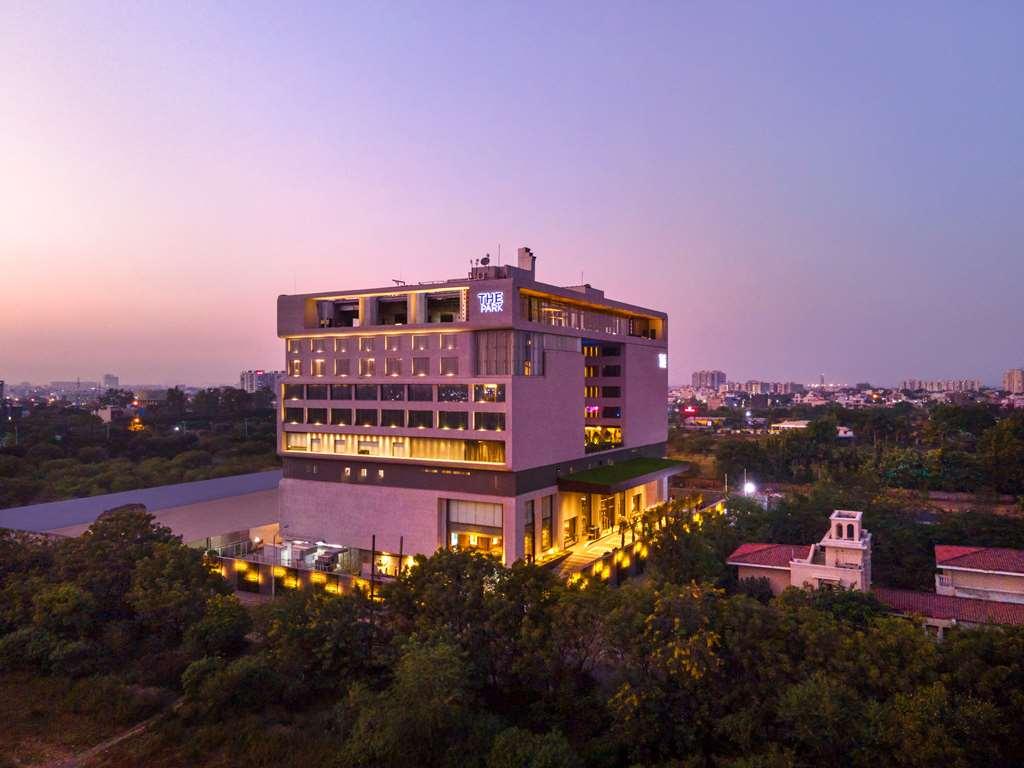 The Park Indore Exterior photo